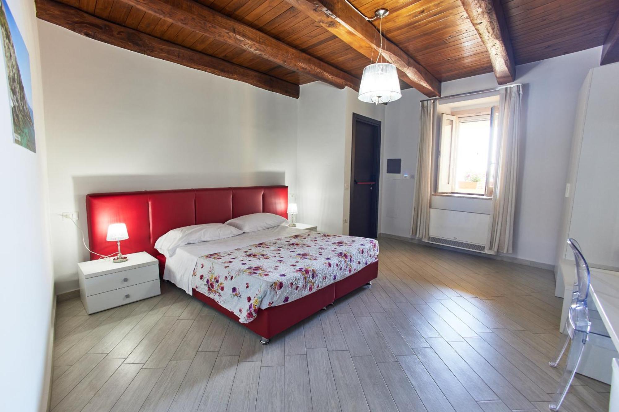 Il Centenario Ascea Quarto foto